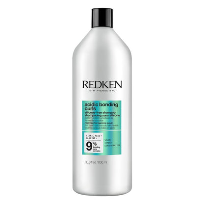 REDKEN - Cabello - ACIDIC BONDING CURLS / (3 opciones)