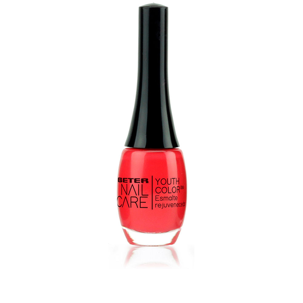 BETER - Maquillaje - NAIL CARE YOUTH COLOR / (14 opciones)