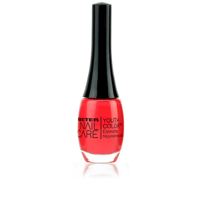 BETER - Maquillaje - NAIL CARE YOUTH COLOR / (14 opciones)