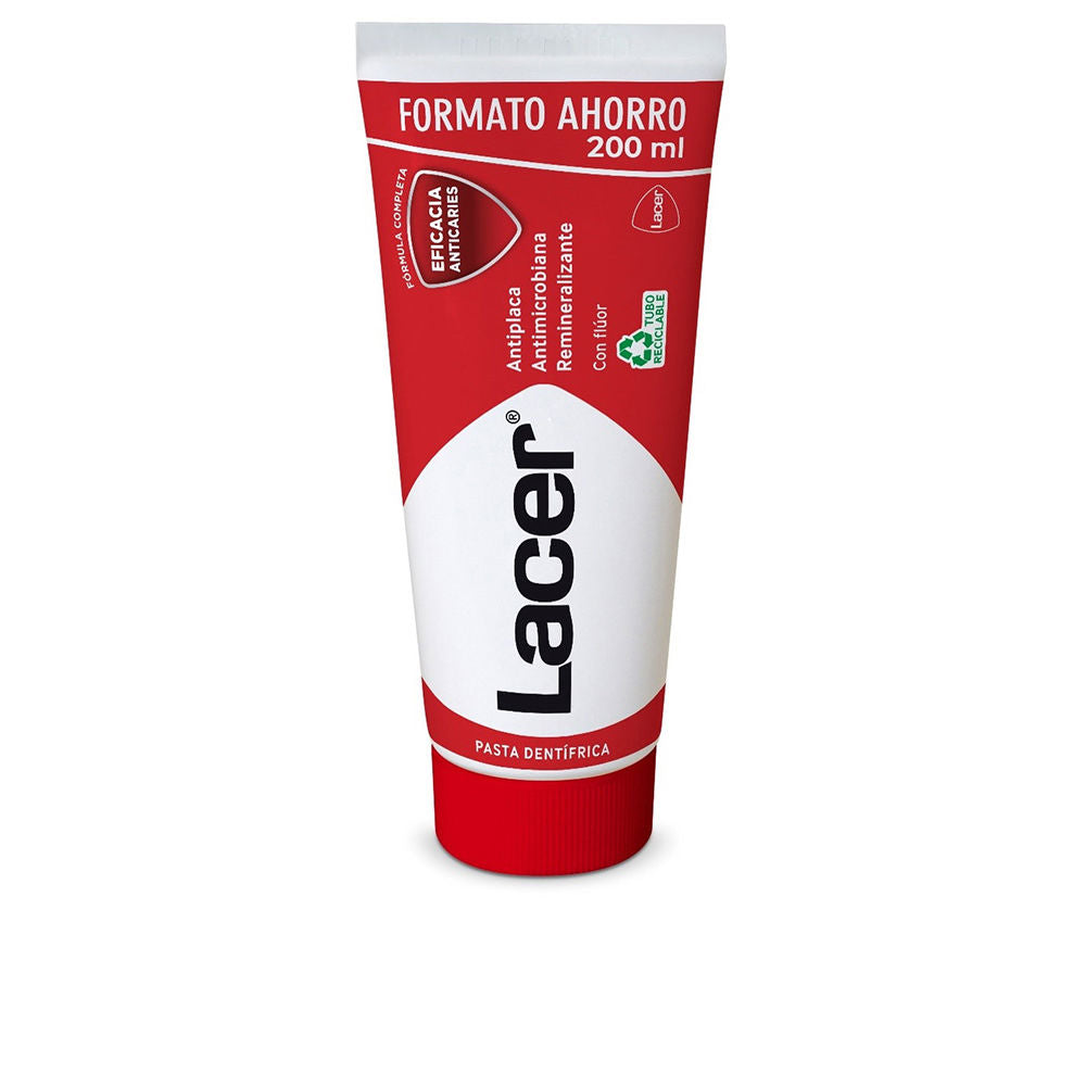 LACER - Higiene - LACER PASTA DENTÍFRICA / (6 opciones)