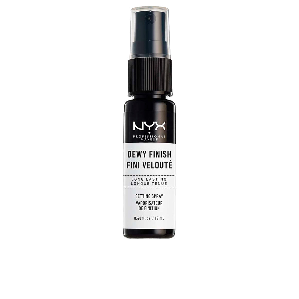 NYX PROFESSIONAL MAKE UP - Maquillaje - DEWY FINISH / (2 opciones)