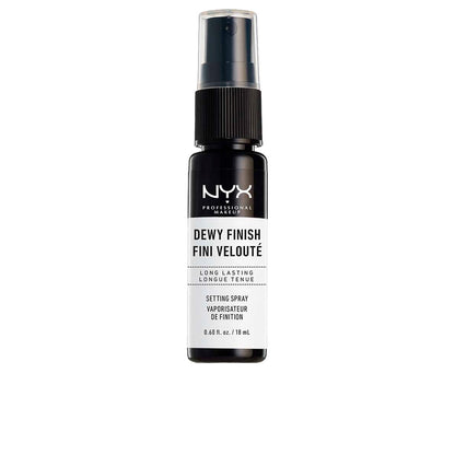NYX PROFESSIONAL MAKE UP - Maquillaje - DEWY FINISH / (2 opciones)