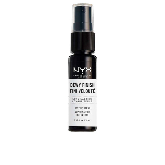 NYX PROFESSIONAL MAKE UP - Maquillaje - DEWY FINISH / (2 opciones)