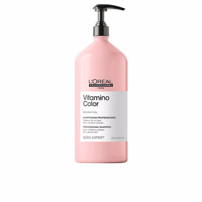L'ORÉAL PROFESSIONNEL PARIS - Cabello - VITAMINO COLOR / (13 opciones)