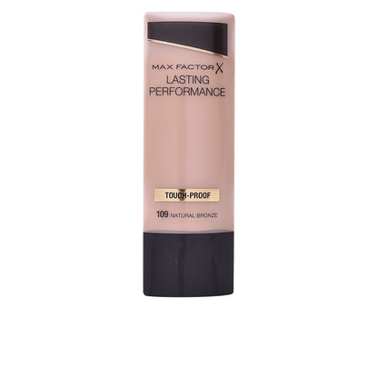 MAX FACTOR - Maquillaje - LASTING PERFORMANCE / (9 opciones)