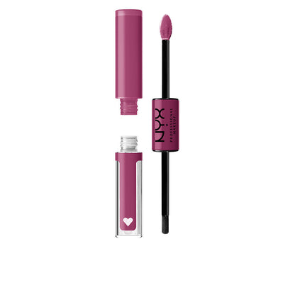 NYX PROFESSIONAL MAKE UP - Maquillaje - SHINE LOUD / (23 opciones)