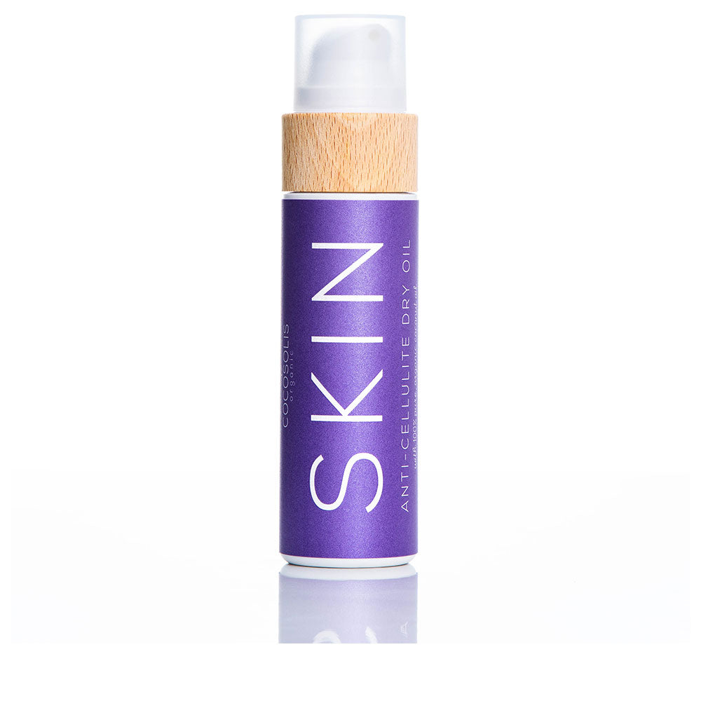 COCOSOLIS - Cosmética Corporal - SKIN DRY OIL / (3 opciones)