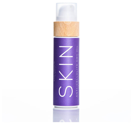 COCOSOLIS - Cosmética Corporal - SKIN DRY OIL / (3 opciones)