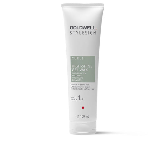 GOLDWELL - Cabello - STYLESIGN CURLS