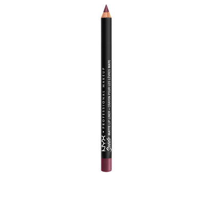NYX PROFESSIONAL MAKE UP - Maquillaje - SUEDE / (27 opciones)