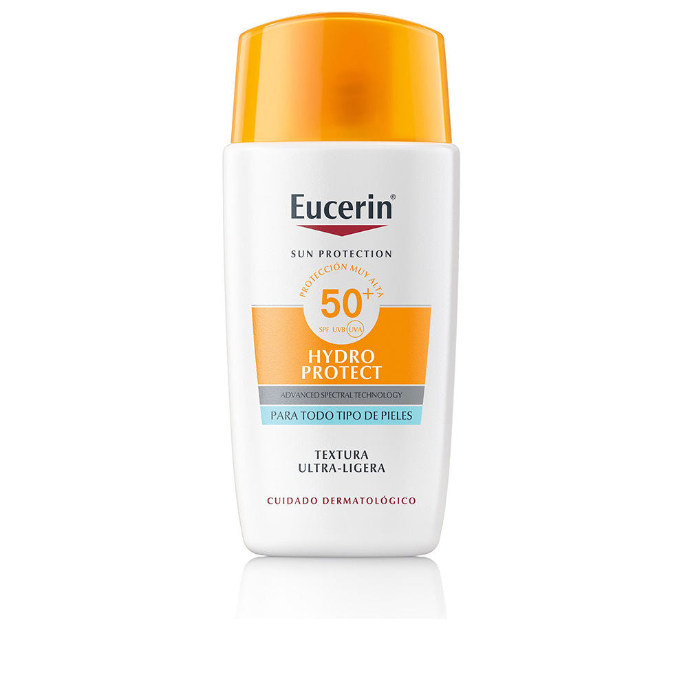EUCERIN - Solar - SENSITIVE PROTECT / (8 opciones)