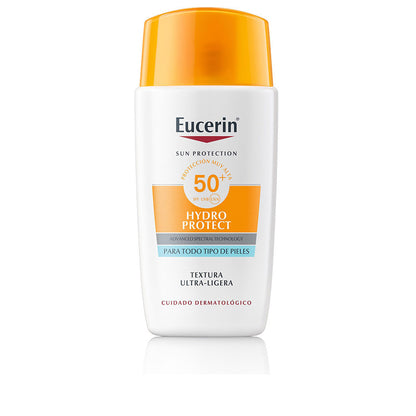 EUCERIN - Solar - SENSITIVE PROTECT / (8 opciones)