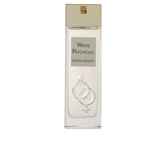 ALYSSA ASHLEY - Perfumes - ALYSSA ASHLEY WHITE PATCHOULI / (2 opciones)