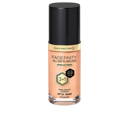 MAX FACTOR - Maquillaje - FACEFINITY / (44 opciones)