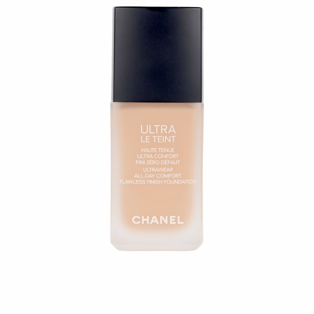 CHANEL - Maquillaje - LE TEINT ULTRA / (8 opciones)