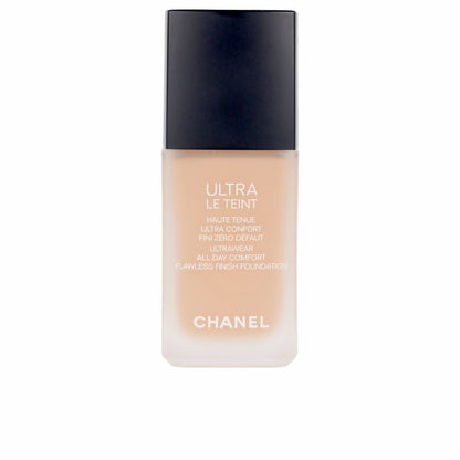 CHANEL - Maquillaje - LE TEINT ULTRA / (8 opciones)