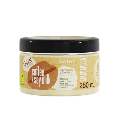 KATAI - Cabello - KATAI VEGAN THERAPY / (7 opciones)