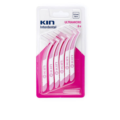 KIN - Higiene - KIN INTERDENTAL / (4 opciones)