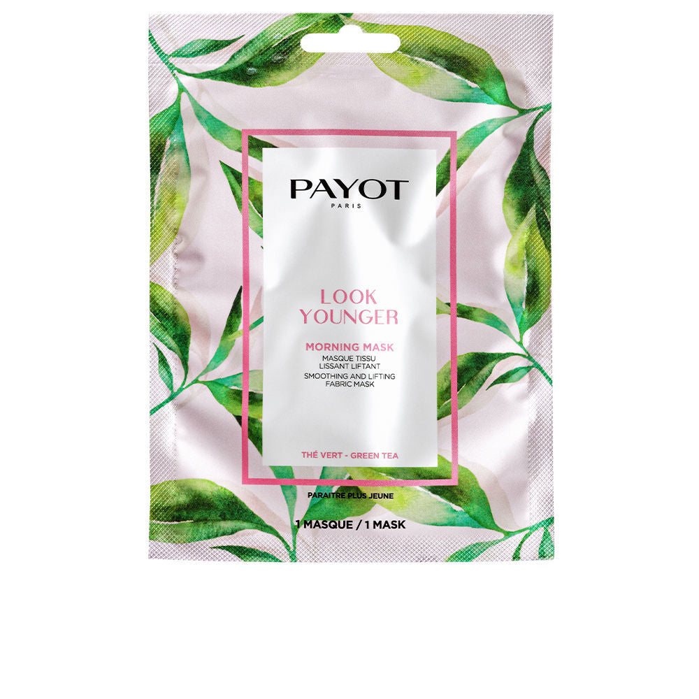 PAYOT - Cosmética Facial - MORNING MASK / (5 opciones)