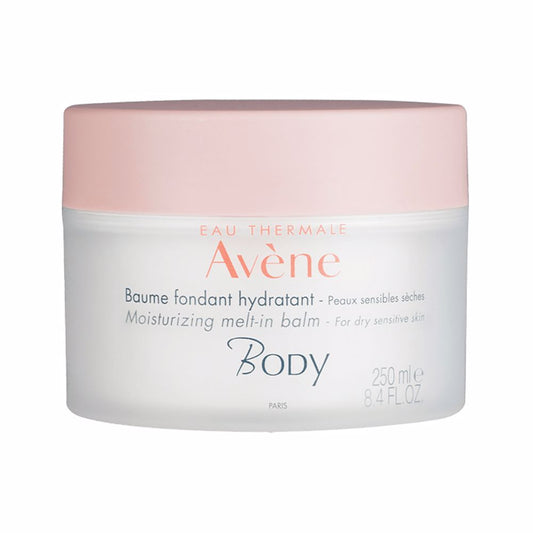 AVÈNE - Cosmética Corporal - BODY / (3 opciones)