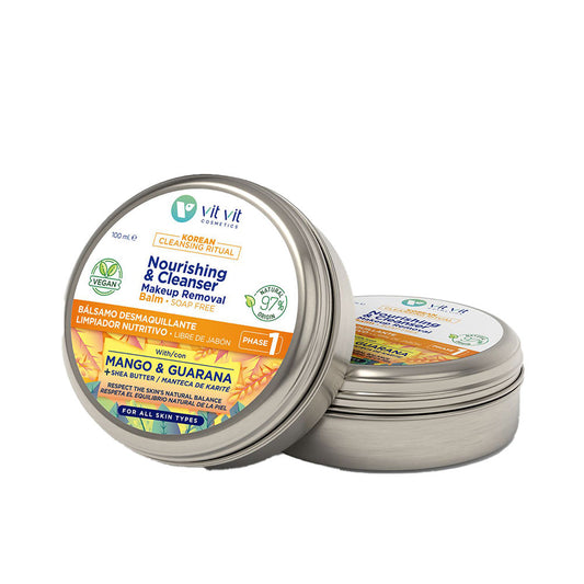 DIET ESTHETIC - Cosmética Facial - KOREAN CLEANSING RITUAL / (2 opciones)