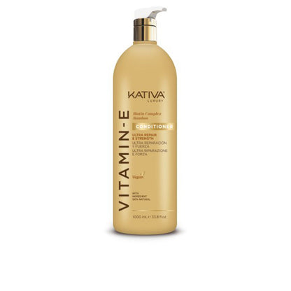 KATIVA - Cabello - VITAMINA E KATIVA / (3 opciones)