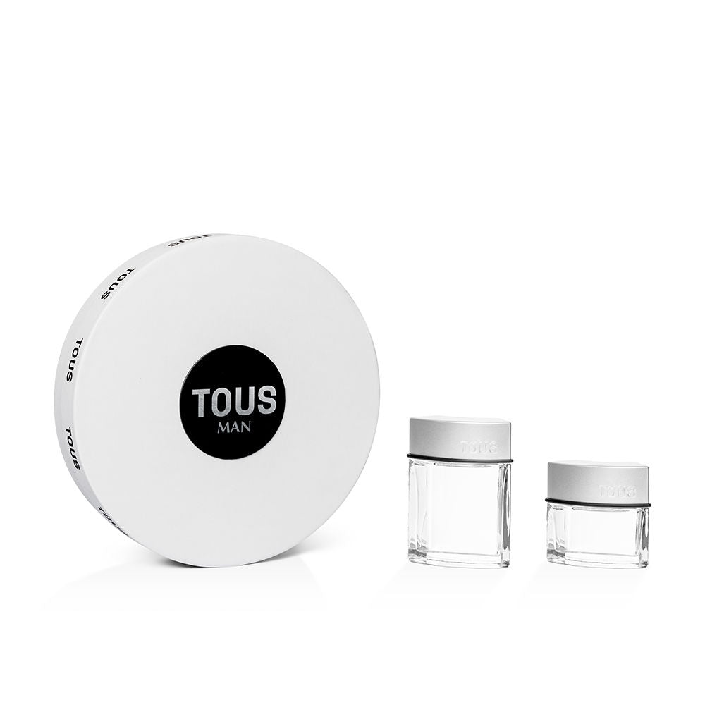 TOUS - Perfumes - TOUS MAN / (6 opciones)