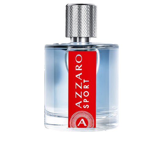 AZZARO - Perfumes - AZZARO SPORT