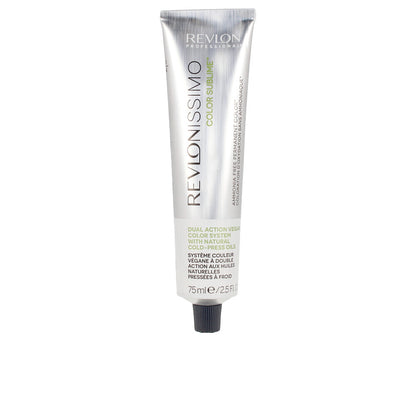 REVLON - Cabello - COLOR SUBLIME / (10 opciones)