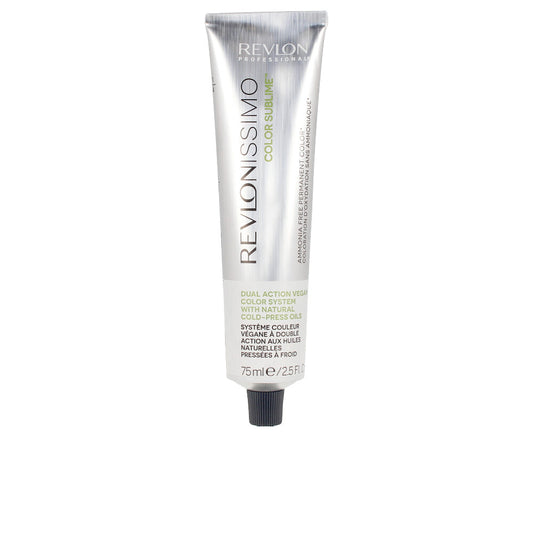 REVLON - Cabello - COLOR SUBLIME / (10 opciones)