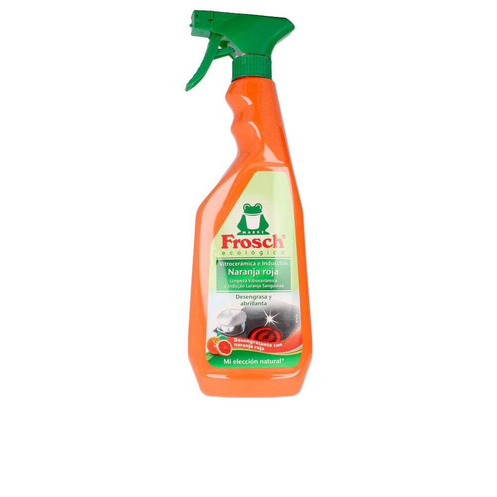 FROSCH - Hogar - FROSCH ECOLÓGICO / (7 opciones)