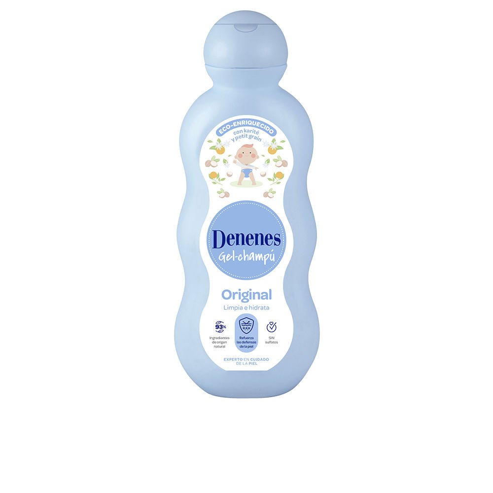 DENENES - Bebé y Niños - DENENES / (3 opciones)