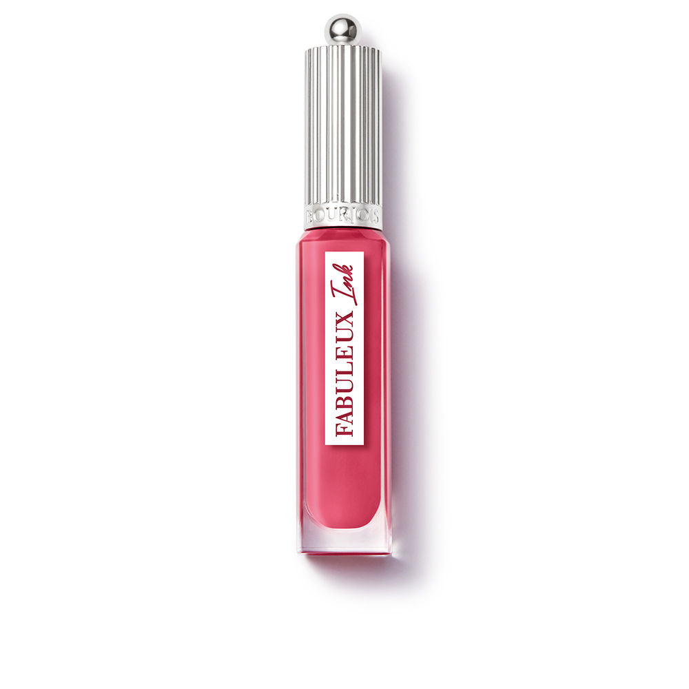 BOURJOIS - Maquillaje - FABULEUX INK labial líquido