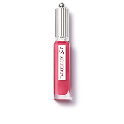 BOURJOIS - Maquillaje - FABULEUX INK labial líquido