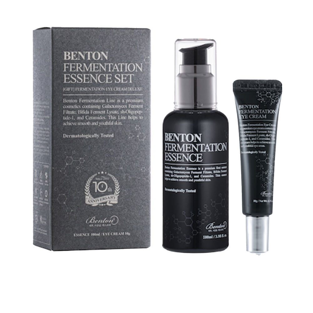 BENTON - Cosmética Facial - FERMENTATION