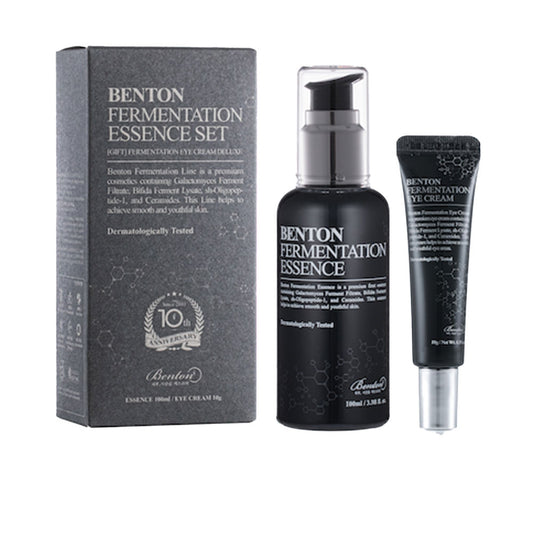 BENTON - Cosmética Facial - FERMENTATION