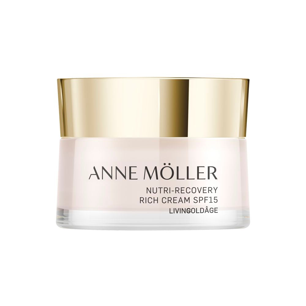ANNE MÖLLER - Cosmética Facial - LIVINGOLDÂGE / (6 opciones)