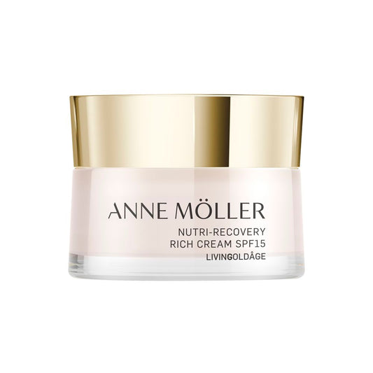 ANNE MÖLLER - Cosmética Facial - LIVINGOLDÂGE / (6 opciones)