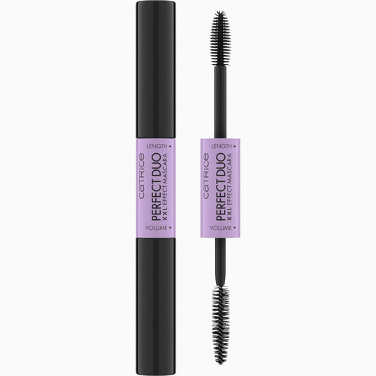 CATRICE - Maquillaje - PERFECT DUO XXL EFFECT