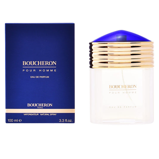BOUCHERON - Perfumes - BOUCHERON POUR HOMME
