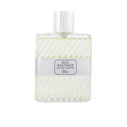 DIOR - Cosmética Facial - EAU SAUVAGE / (12 opciones)