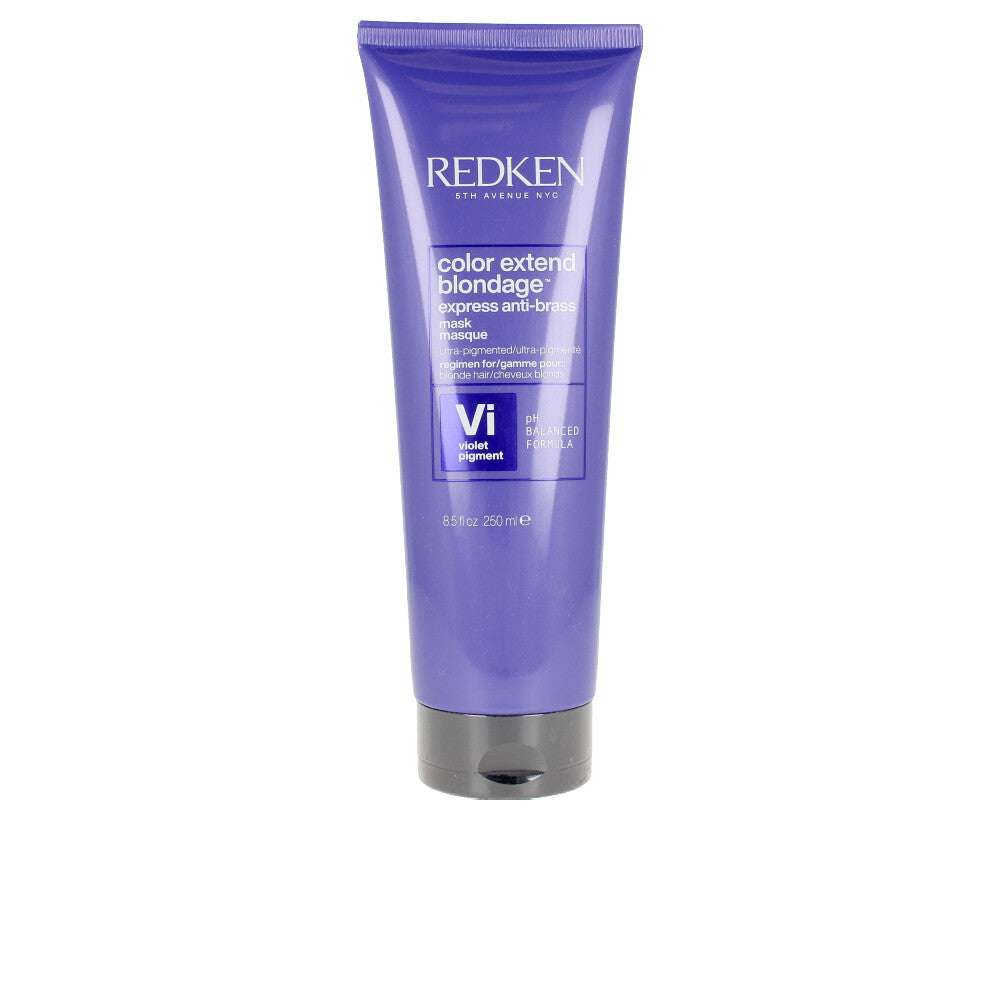 REDKEN - Cabello - COLOR EXTEND BLONDAGE / (3 opciones)
