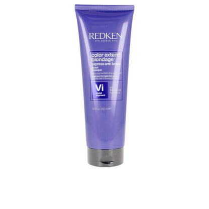 REDKEN - Cabello - COLOR EXTEND BLONDAGE / (3 opciones)