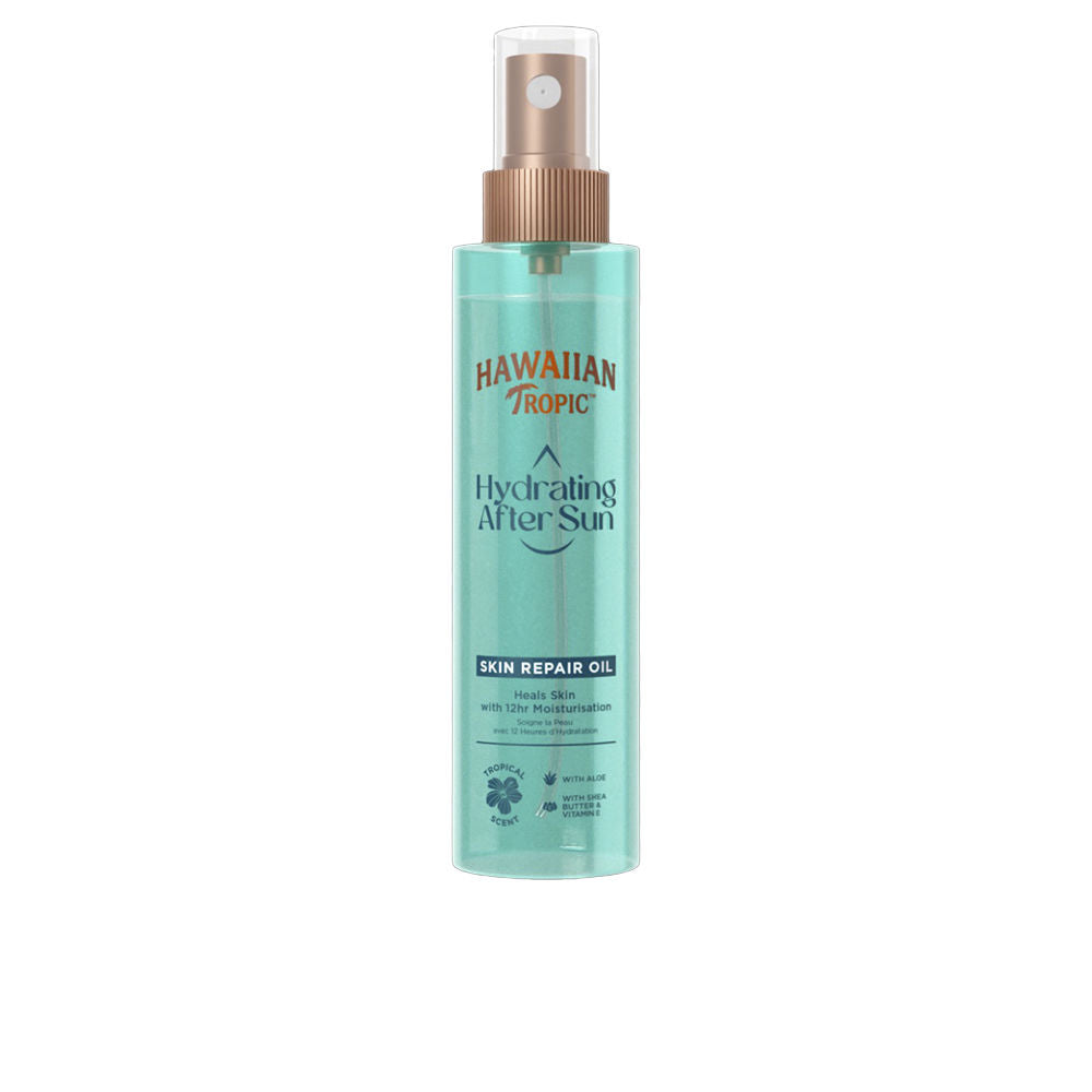 HAWAIIAN TROPIC - Solar - AFTER SUN HAWAIAN TROPIC / (4 opciones)