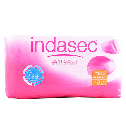 INDASEC - Higiene - DERMOSEDA / (5 opciones)