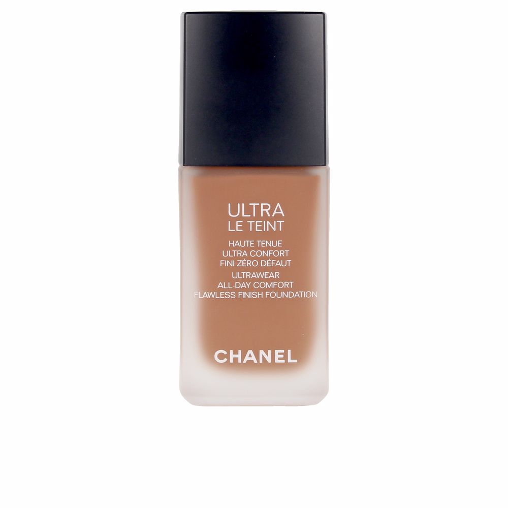 CHANEL - Maquillaje - LE TEINT ULTRA / (8 opciones)
