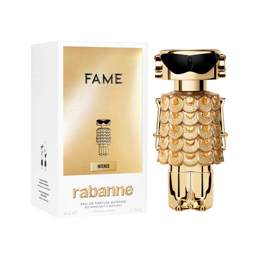 RABANNE - Perfumes - FAME / (3 opciones)