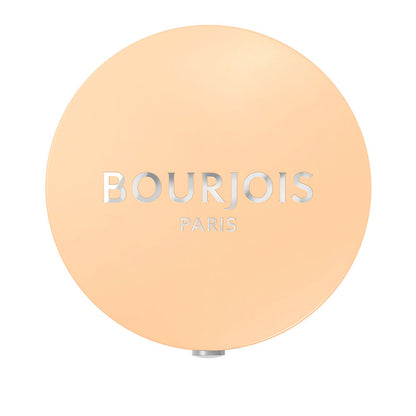 BOURJOIS - Maquillaje - LITTLE ROUND pot blusher powder
