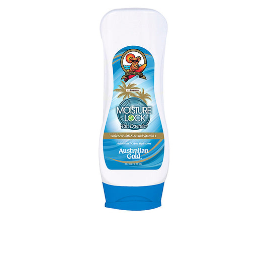 AUSTRALIAN GOLD - Solar - MOISTURE LOCK / (2 opciones)