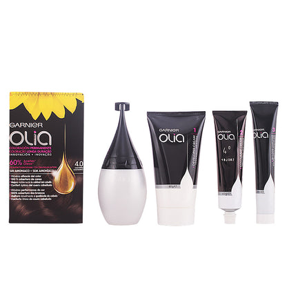 GARNIER - Cabello - OLIA / (31 opciones)
